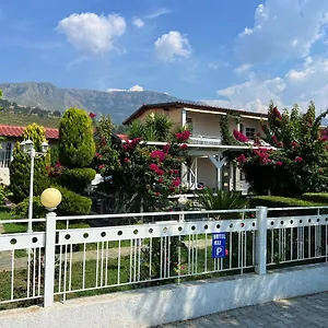 Appartement Nili, Vlorë